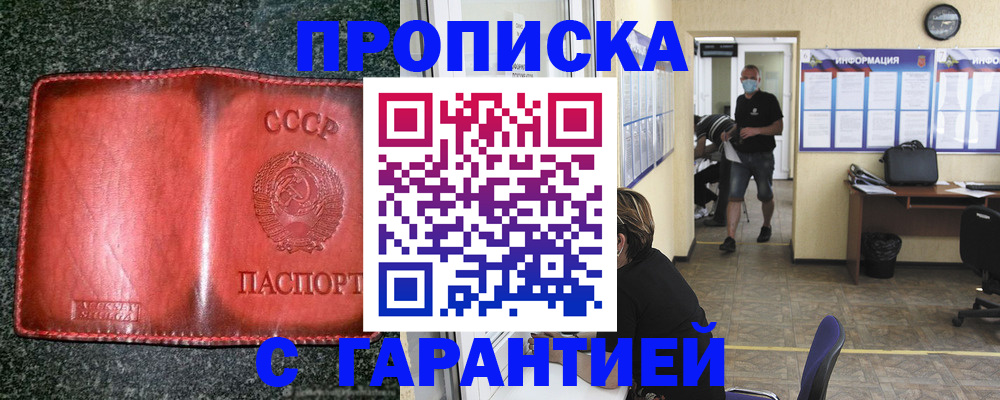 прописка гарантия в Луховицах
